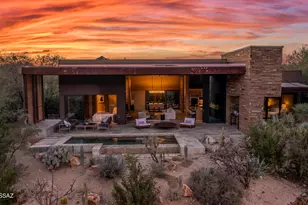 5000 E Via Estancia Miraval, Tucson, AZ 85739 - Photo 33