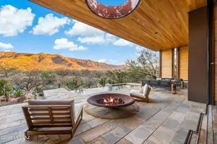 5000 E Via Estancia Miraval, Tucson, AZ 85739 - Photo 27