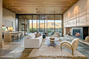 5000 E Via Estancia Miraval, Tucson, AZ 85739 - Photo 29