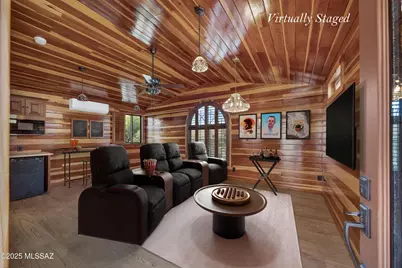 37543 S Mountain Sage Drive, Tucson, AZ 85739 - Photo 35