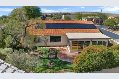 37543 S Mountain Sage Drive, Tucson, AZ 85739 - Photo 47