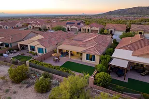 6827 W Cliff Spring Trail, Marana, AZ 85658 - Photo 29