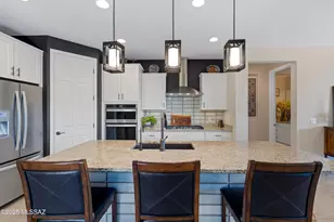 6827 W Cliff Spring Trail, Marana, AZ 85658 - Photo 11