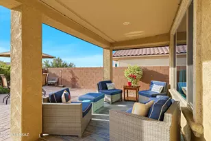 6827 W Cliff Spring Trail, Marana, AZ 85658 - Photo 27