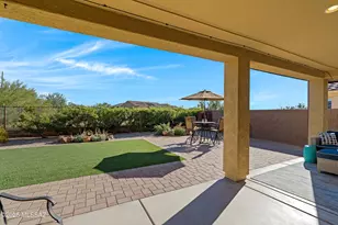 6827 W Cliff Spring Trail, Marana, AZ 85658 - Photo 23