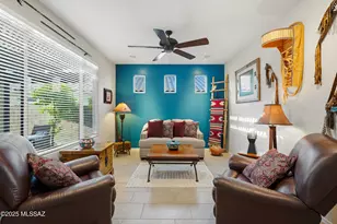 6827 W Cliff Spring Trail, Marana, AZ 85658 - Photo 9