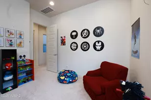 2567 W Plateau Rdg Dr, Oro Valley, AZ 85742 - Photo 15