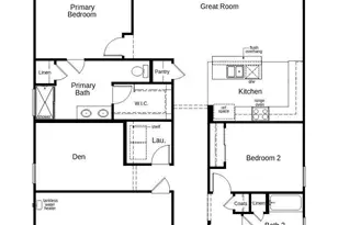 858 W Calle Alta Curva, Sahuarita, AZ 85629 - Photo 11