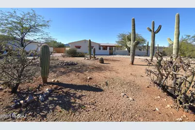3705 W Ironwood Hills Drive, Tucson, AZ 85745 - Photo 1
