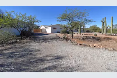 3705 W Ironwood Hills Drive, Tucson, AZ 85745 - Photo 5