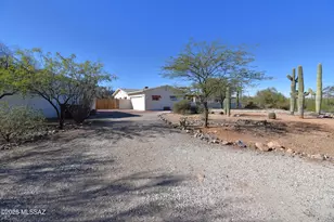 3705 W Ironwood Hills Dr, Tucson, AZ 85745 - Photo 5