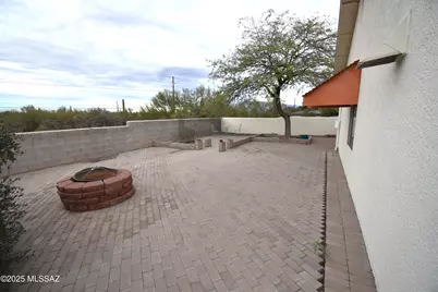 3705 W Ironwood Hills Drive, Tucson, AZ 85745 - Photo 11