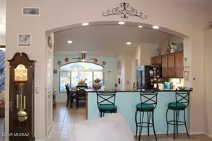 2427 E Bonita Canyon Dr, Green Valley, AZ 85614 - Photo 29