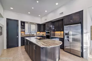 1250 E El Conquistador Way, Tucson, AZ 85704 - Photo 17