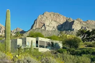 1250 E El Conquistador Way, Tucson, AZ 85704 - Photo 49