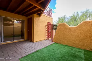 6255 N Camino Pimeria Alta, Tucson, AZ 85718 - Photo 33