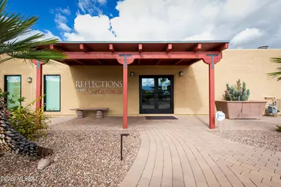 6255 N Camino Pimeria Alta #81, Tucson, AZ 85718 - Photo 43