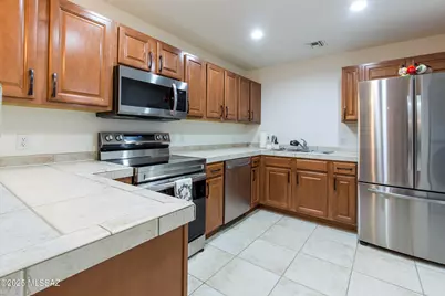 6255 N Camino Pimeria Alta #81, Tucson, AZ 85718 - Photo 13