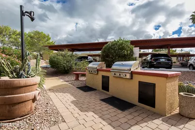 6255 N Camino Pimeria Alta #81, Tucson, AZ 85718 - Photo 41