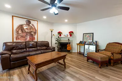 6255 N Camino Pimeria Alta #81, Tucson, AZ 85718 - Photo 5
