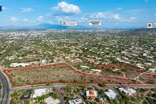 3203 W Ironwood Hill Dr, Tucson, AZ 85745 - Photo 1