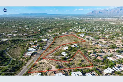 3203 W Ironwood Hill Drive, Tucson, AZ 85745 - Photo 5