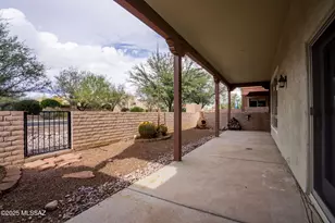 30 Circulo Diego Rivera, Tubac, AZ 85646 - Photo 23