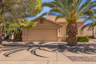 8313 S Via Del Palacio, Tucson, AZ 85747 - Photo 1