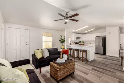 8401 S Kolb Road #94, Tucson, AZ 85756 - Photo 1