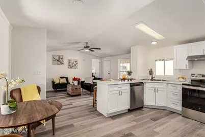 8401 S Kolb Road #94, Tucson, AZ 85756 - Photo 15