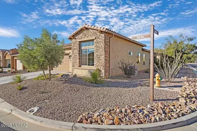61386 E Flint Drive, Oracle, AZ 85623 - Photo 3