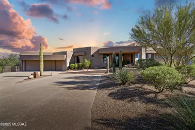 2200 W Owl Head Place, Oro Valley, AZ 85742 - Photo 1