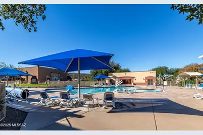 1230 W Calle De Sotelo, Sahuarita, AZ 85629 - Photo 31