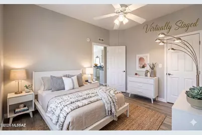 1230 W Calle De Sotelo, Sahuarita, AZ 85629 - Photo 13