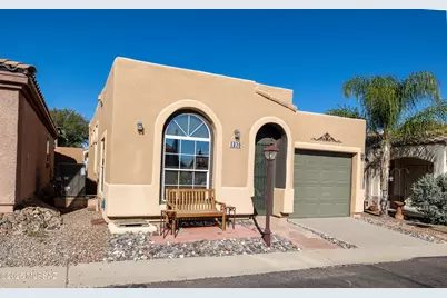 1230 W Calle De Sotelo, Sahuarita, AZ 85629 - Photo 27