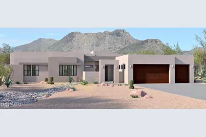 12231 N Durham Wash Drive, Marana, AZ 85658 - Photo 1