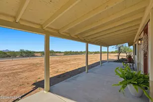 12402 N Luckett Rd, Marana, AZ 85653 - Photo 5