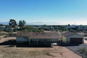 12402 N Luckett Rd, Marana, AZ 85653 - Photo 43