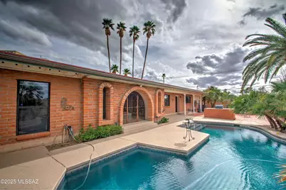 460 S Colonia Avenue, Tucson, AZ 85711 - Photo 7