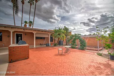 460 S Colonia Avenue, Tucson, AZ 85711 - Photo 21