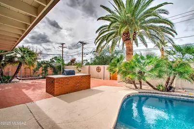 460 S Colonia Avenue, Tucson, AZ 85711 - Photo 25
