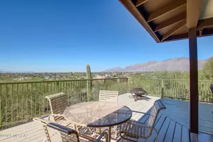 5794 E Camino del Celador, Tucson, AZ 85750 - Photo 41