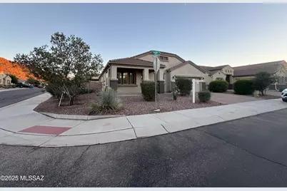 8697 W Denstone Road, Marana, AZ 85653 - Photo 3