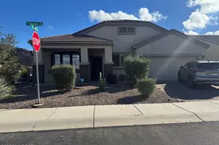 8697 W Denstone Rd, Marana, AZ 85653 - Photo 1