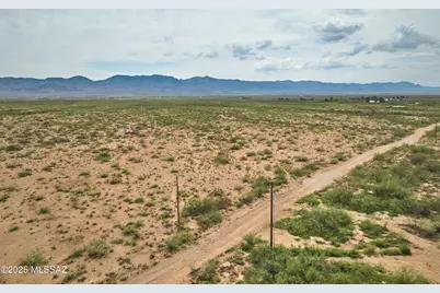 8.74 Acres S Brittany Lane #n/a, Portal, AZ 85632 - Photo 3