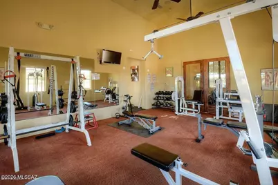 112 Post Way, Tubac, AZ 85646 - Photo 37