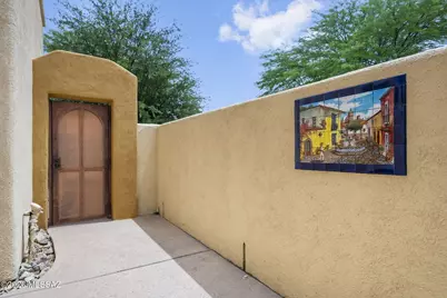 112 Post Way, Tubac, AZ 85646 - Photo 3