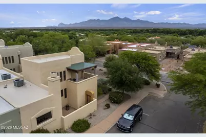 112 Post Way, Tubac, AZ 85646 - Photo 41