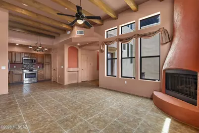 112 Post Way, Tubac, AZ 85646 - Photo 9
