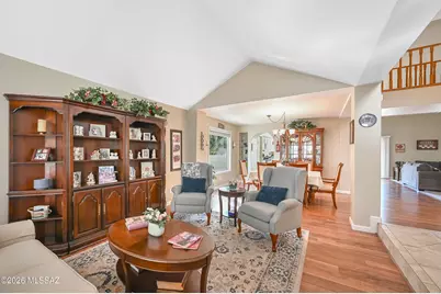 11781 N Dragoon Springs Drive, Tucson, AZ 85737 - Photo 13